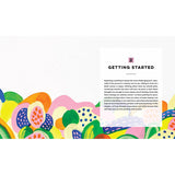 Creative Acrylics Book