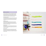 Creative Acrylics Book