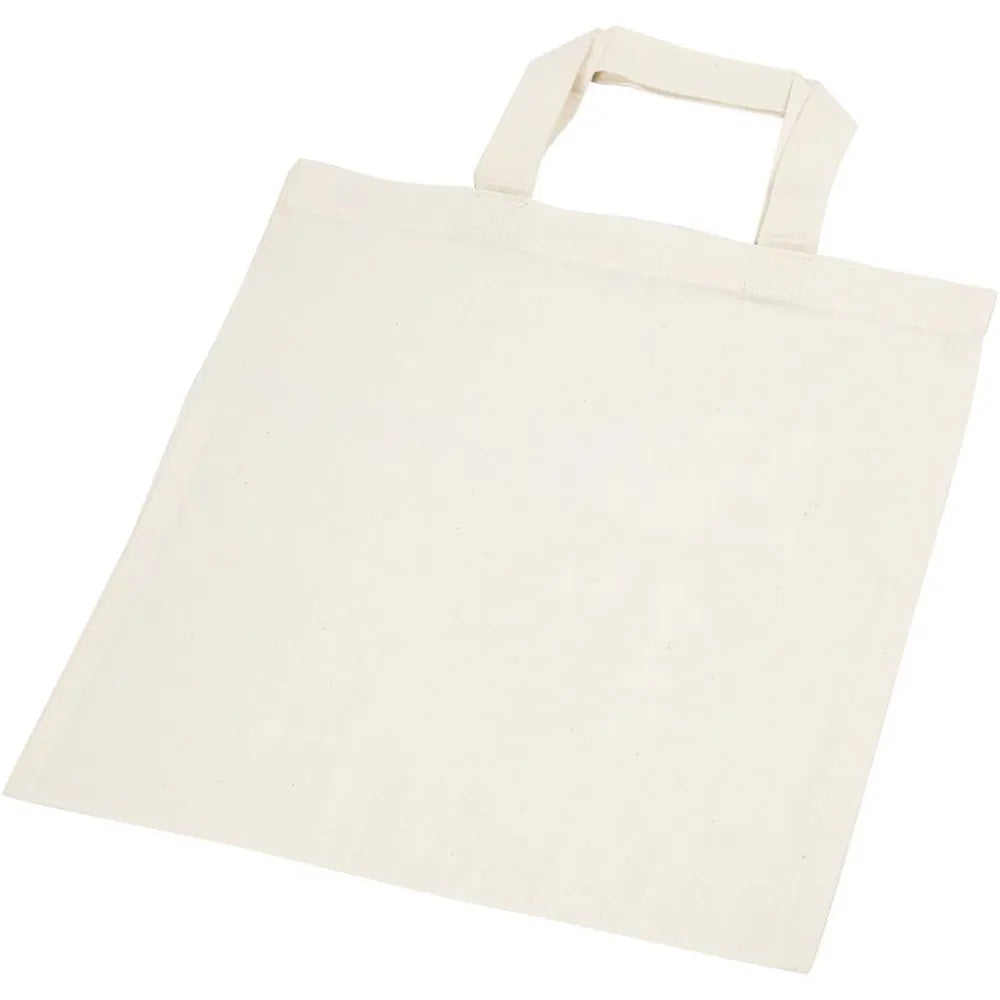 Shopping Bag 30x33cm 135g/m2 - light