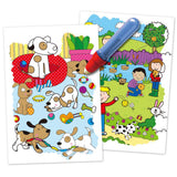 Galt Water Magic Book - Pets
