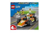 Lego Race Car