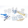 Crystal Clear Science Experiment Kit 