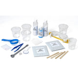 Crystal Clear Science Experiment Kit 
