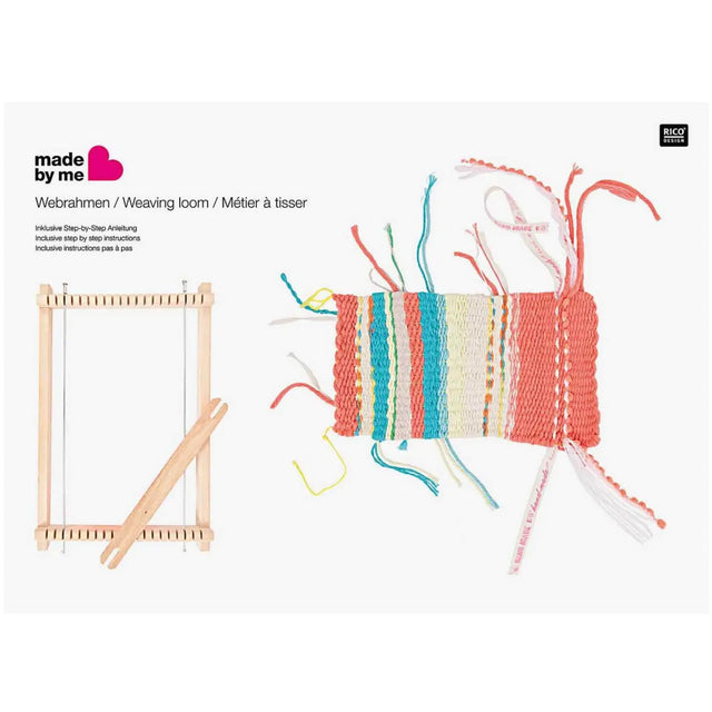 Weaving Loom – Small
