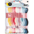Rico Design Embroidery Thread Set Fashion 24 pieces