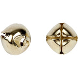 Metal Bells Pack - Gold