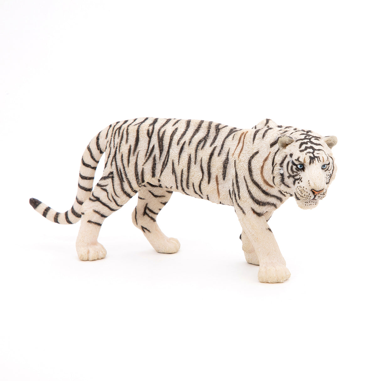 Papo White Tiger