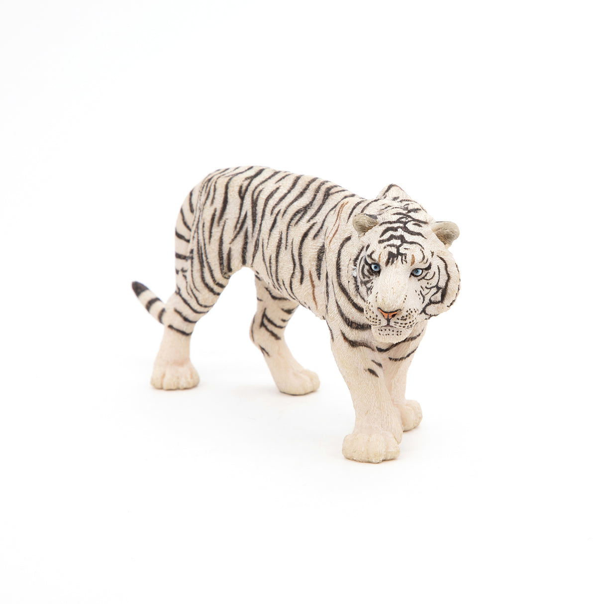 Papo White Tiger