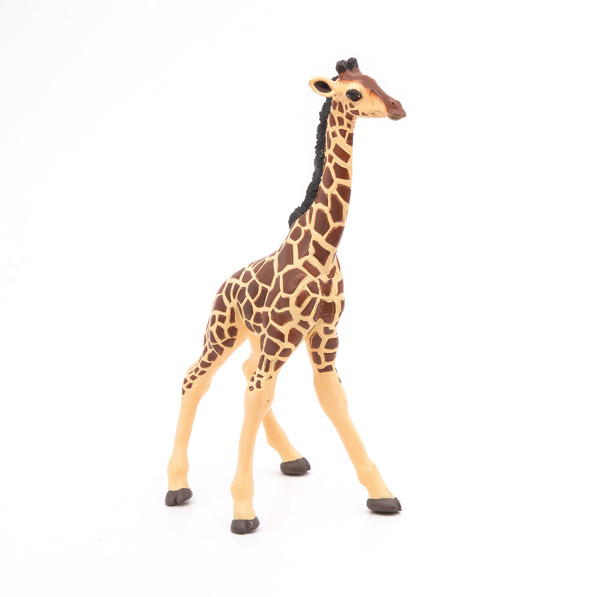 Papo Wild Animal Kingdom Giraffe Calf Figure