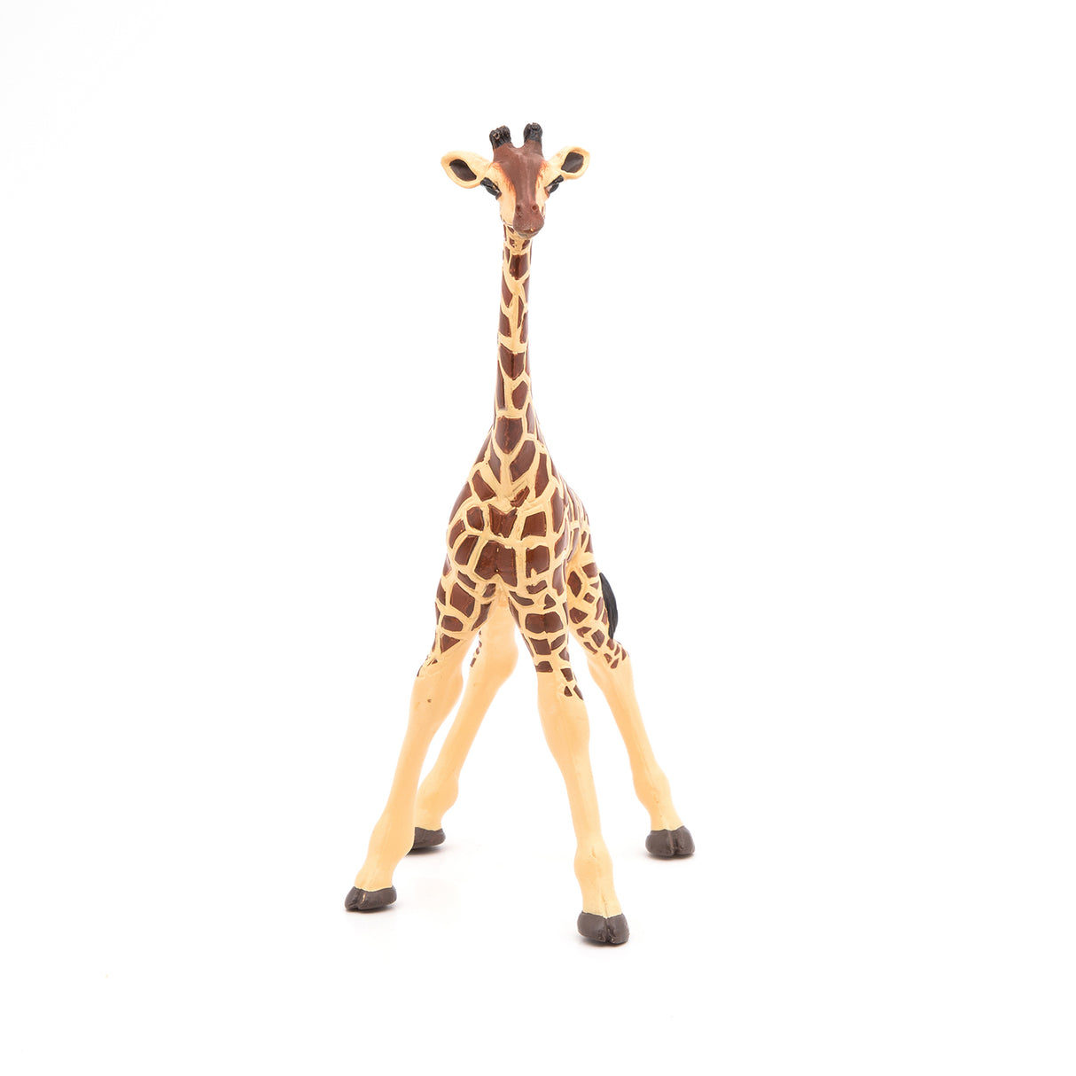 Papo Wild Animal Kingdom Giraffe Calf Figure