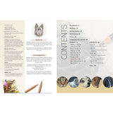 Drawing Animal Portraits in Coloured Pencil Book