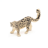 Papo Snow Leopard