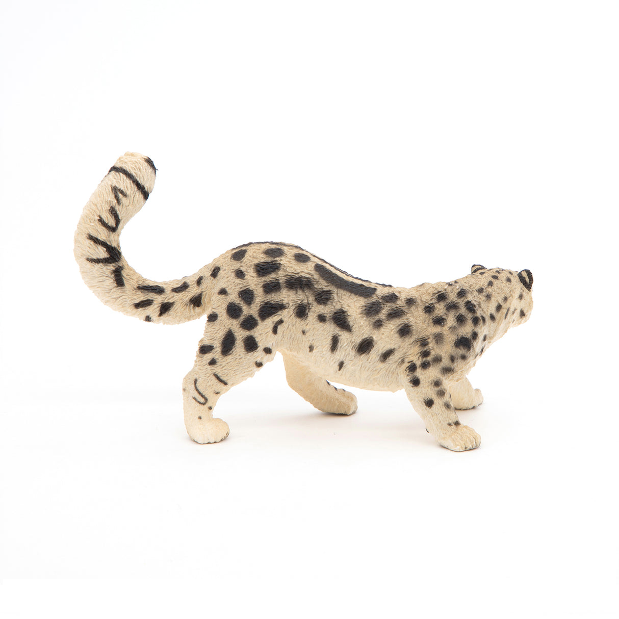 Papo Snow Leopard