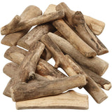 Wood Mix, L: 6-14 cm, thickness 15 mm, 610 g
