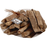 Wood Mix, L: 6-14 cm, thickness 15 mm, 610 g