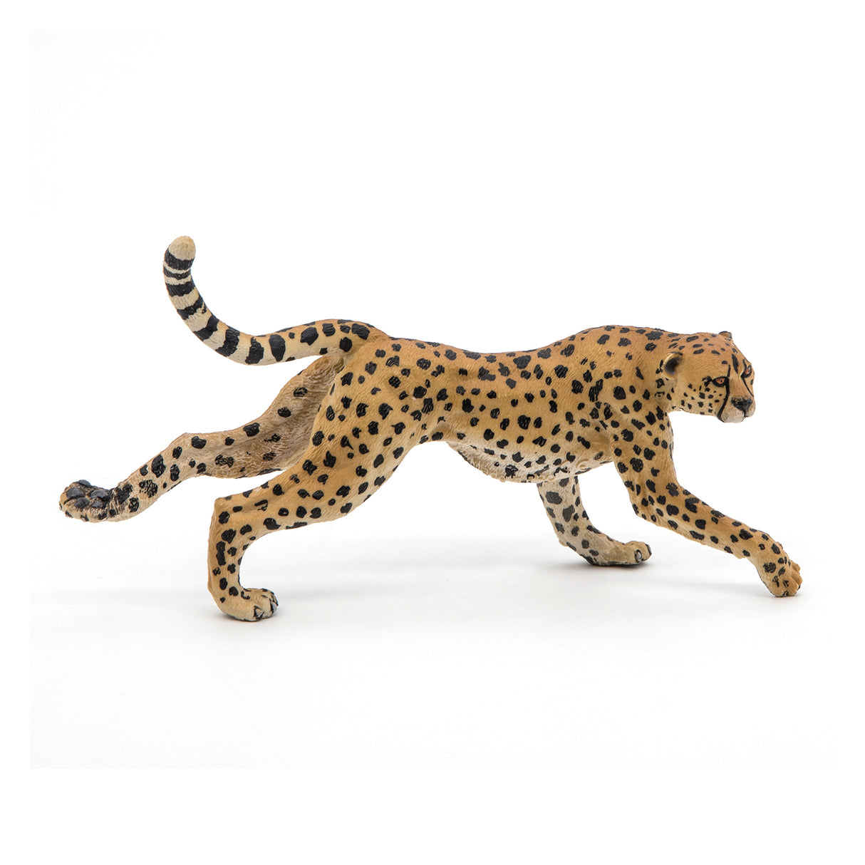 Papo Running Cheetah