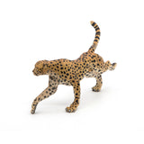Papo Running Cheetah