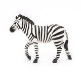 Papo Male Zebra