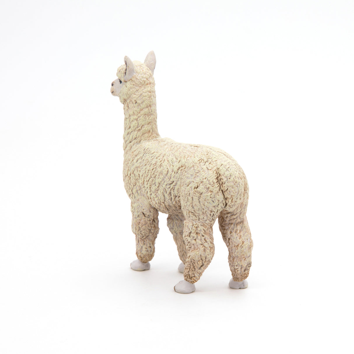 Papo Alpaca