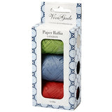 Creativ Paper Raffia 6 mm London 3x10 m