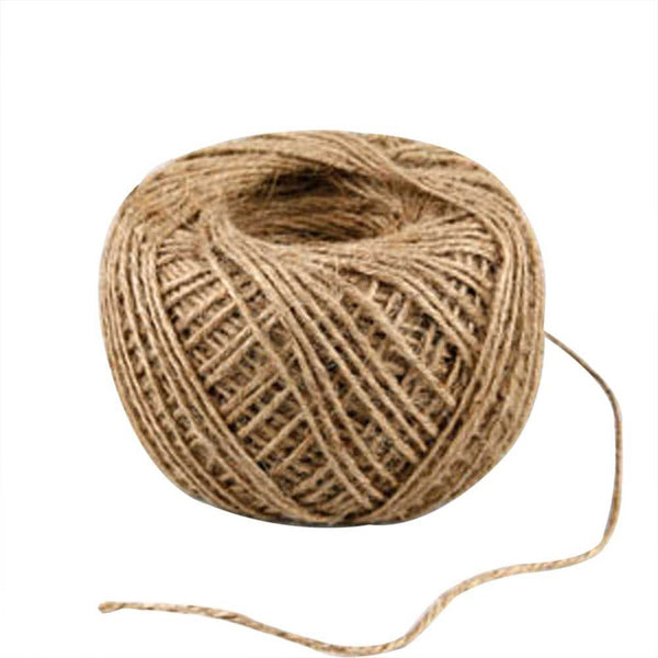 Flax Twine 2mm 180m