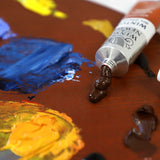 Winton Oil Colour 6x21ml Tube Set