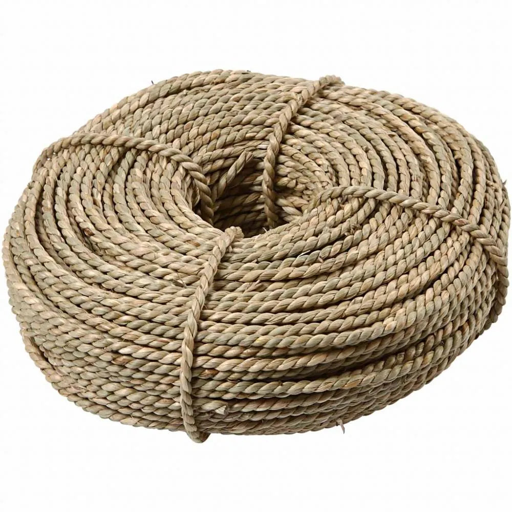 Sea grass - thickness 2.8-3 mm, approx. 110 m, 500