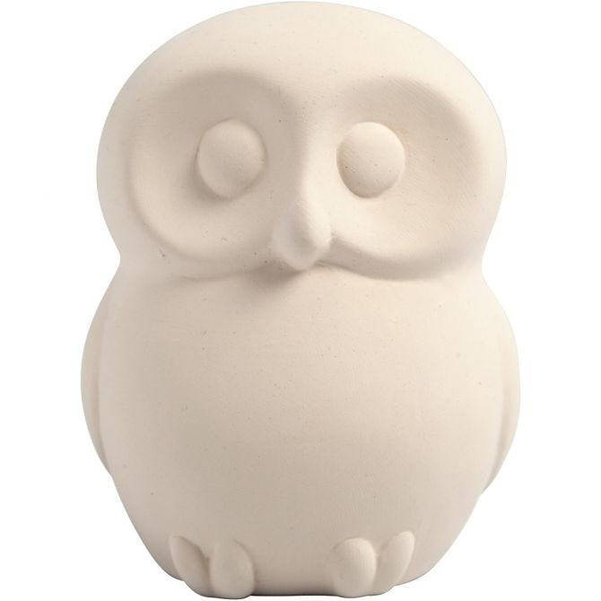 Money Owl 10Cm Single