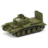 Airfix Gift Starter Set Cromwell Mk.IV Tank