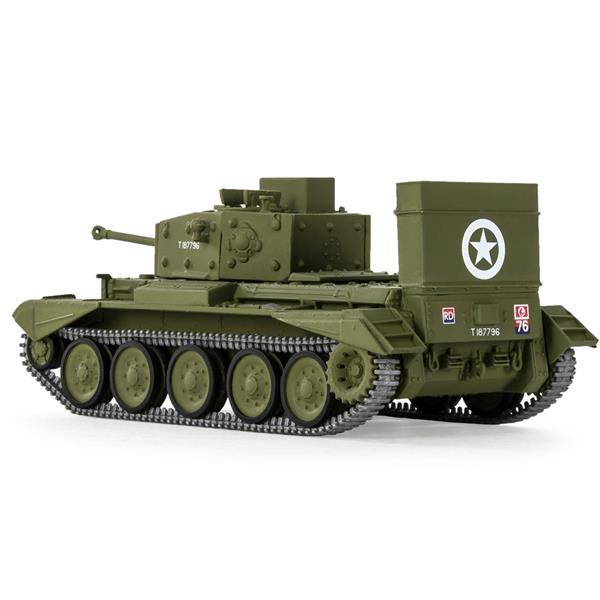 Airfix Gift Starter Set Cromwell Mk.IV Tank