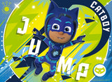 Pj Masks 4 In A Box Jigsaw Puzzle