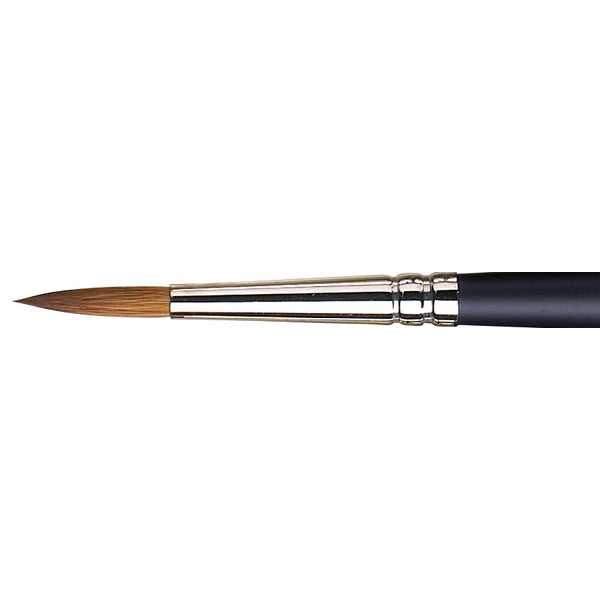 AWC SABLE ROUND NO.6