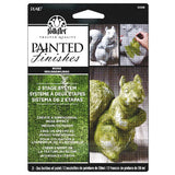 FolkArt Moss Finishes Kit (2 x 59ml)