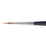 AWC SABLE BRUSH POINTED ROUND NO.3