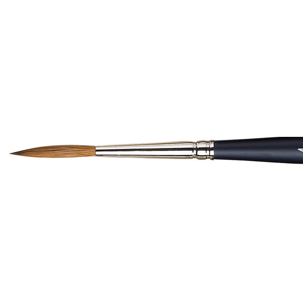 AWC - Sable Rigger No. 4 Short Handle