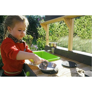 EXIT Yummy Outdoor Play Kitchen 200