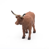 Papo Salers Cow