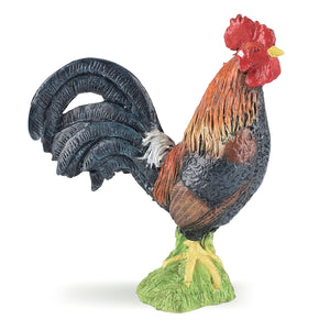 Papo Gallic Rooster