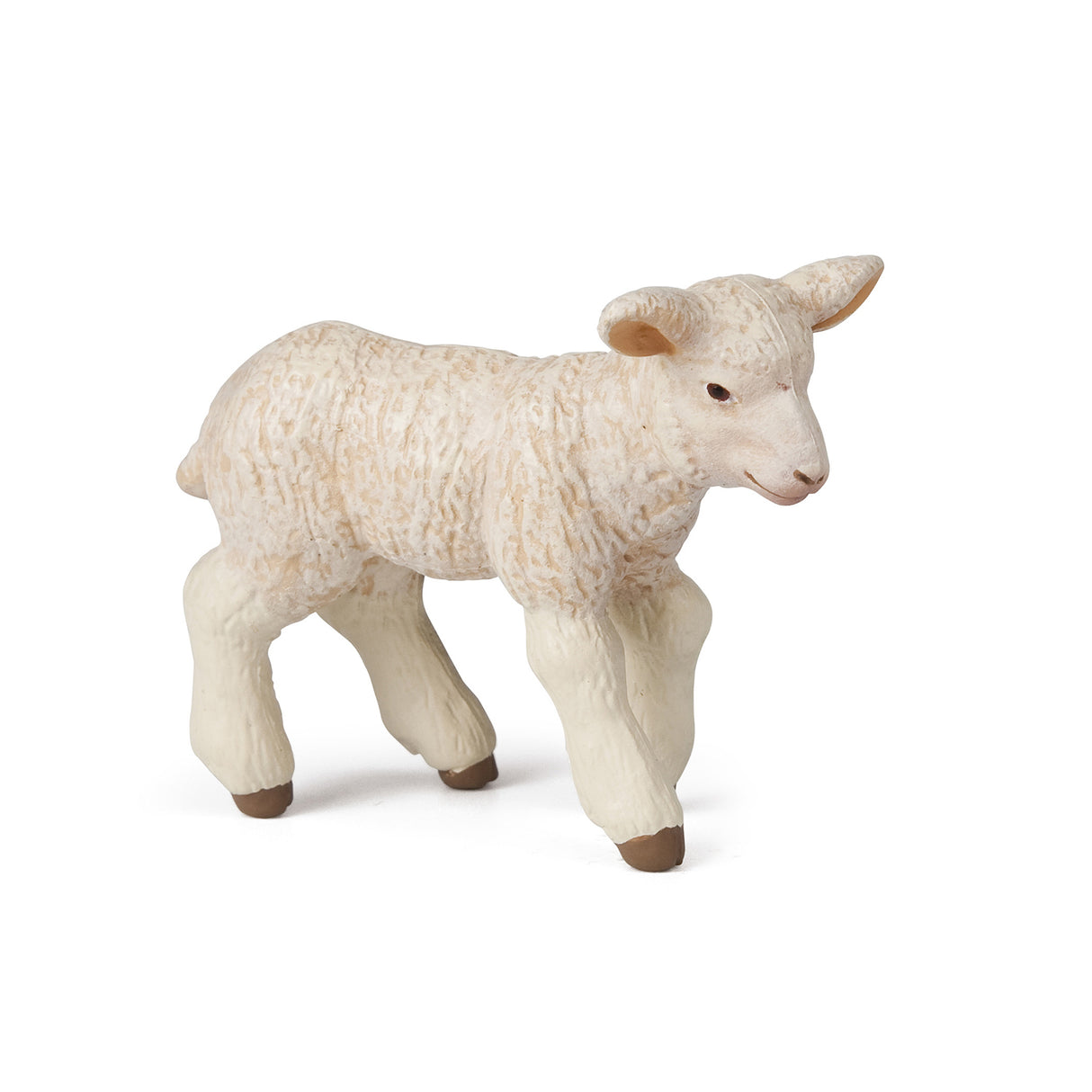 Papo Lamb