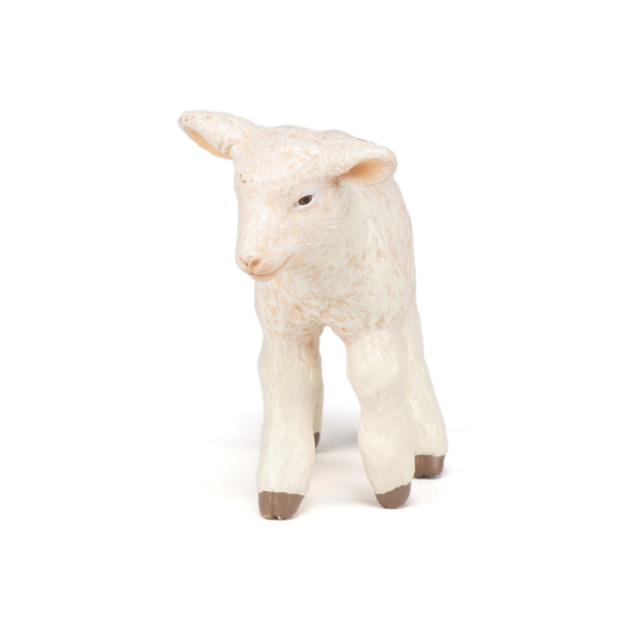 Papo Lamb