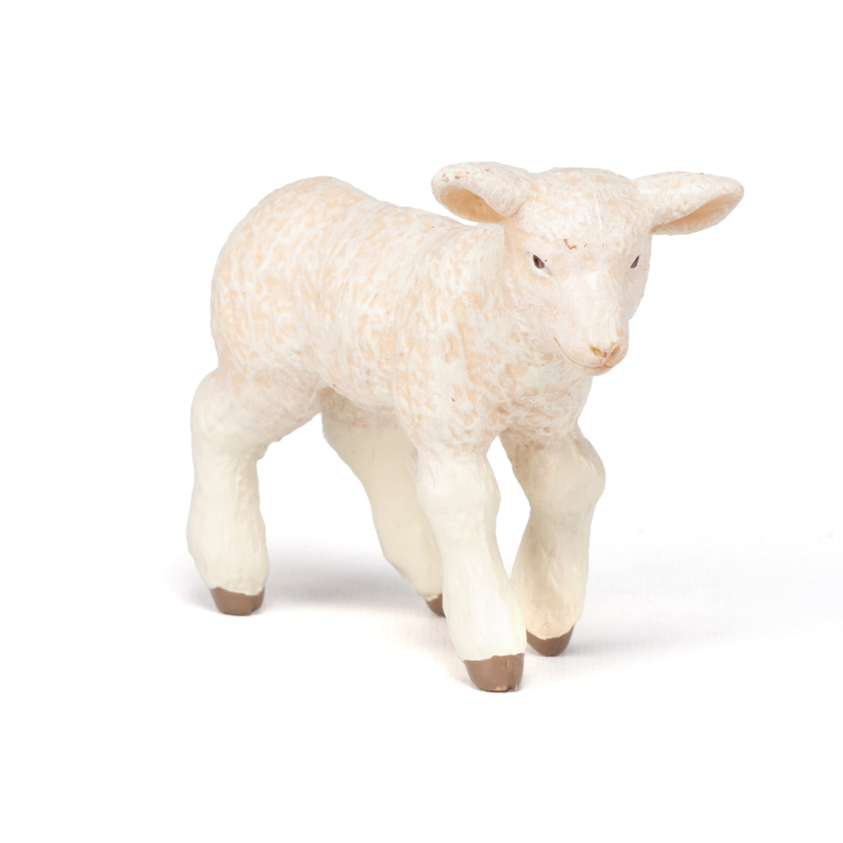 Papo Lamb