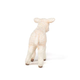 Papo Lamb