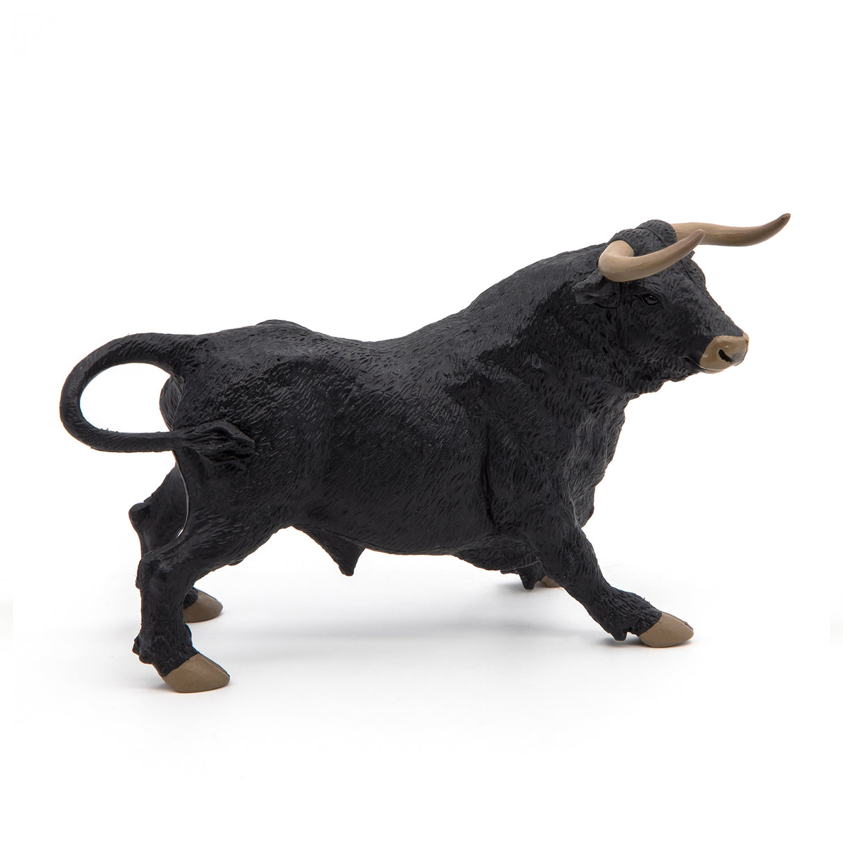 Papo Andalusian Bull