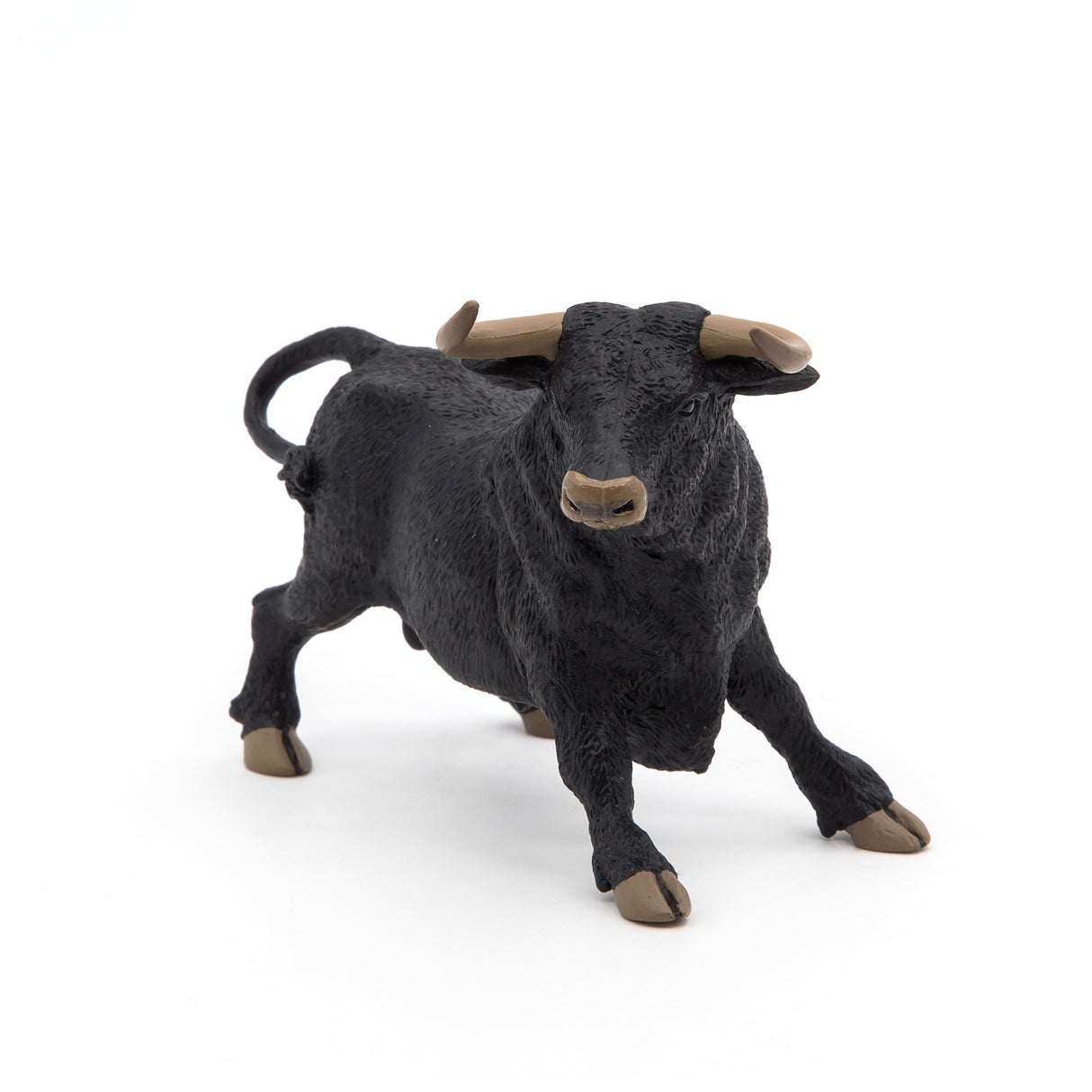 Papo Andalusian Bull