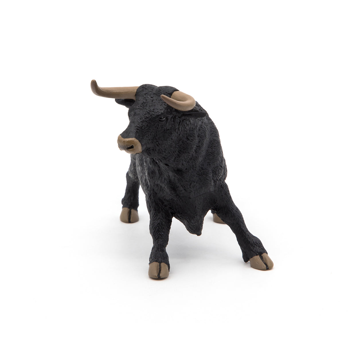 Papo Andalusian Bull
