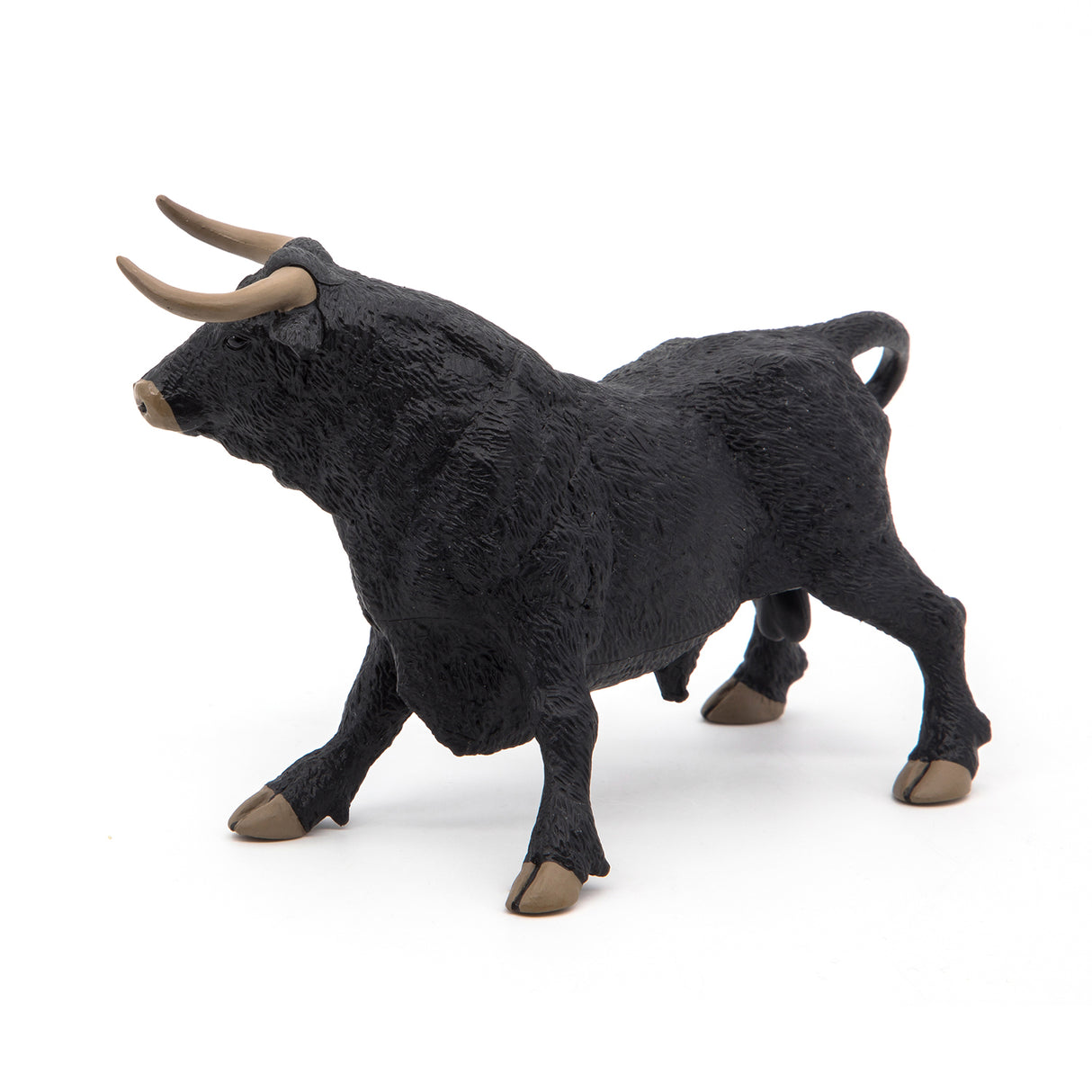 Papo Andalusian Bull