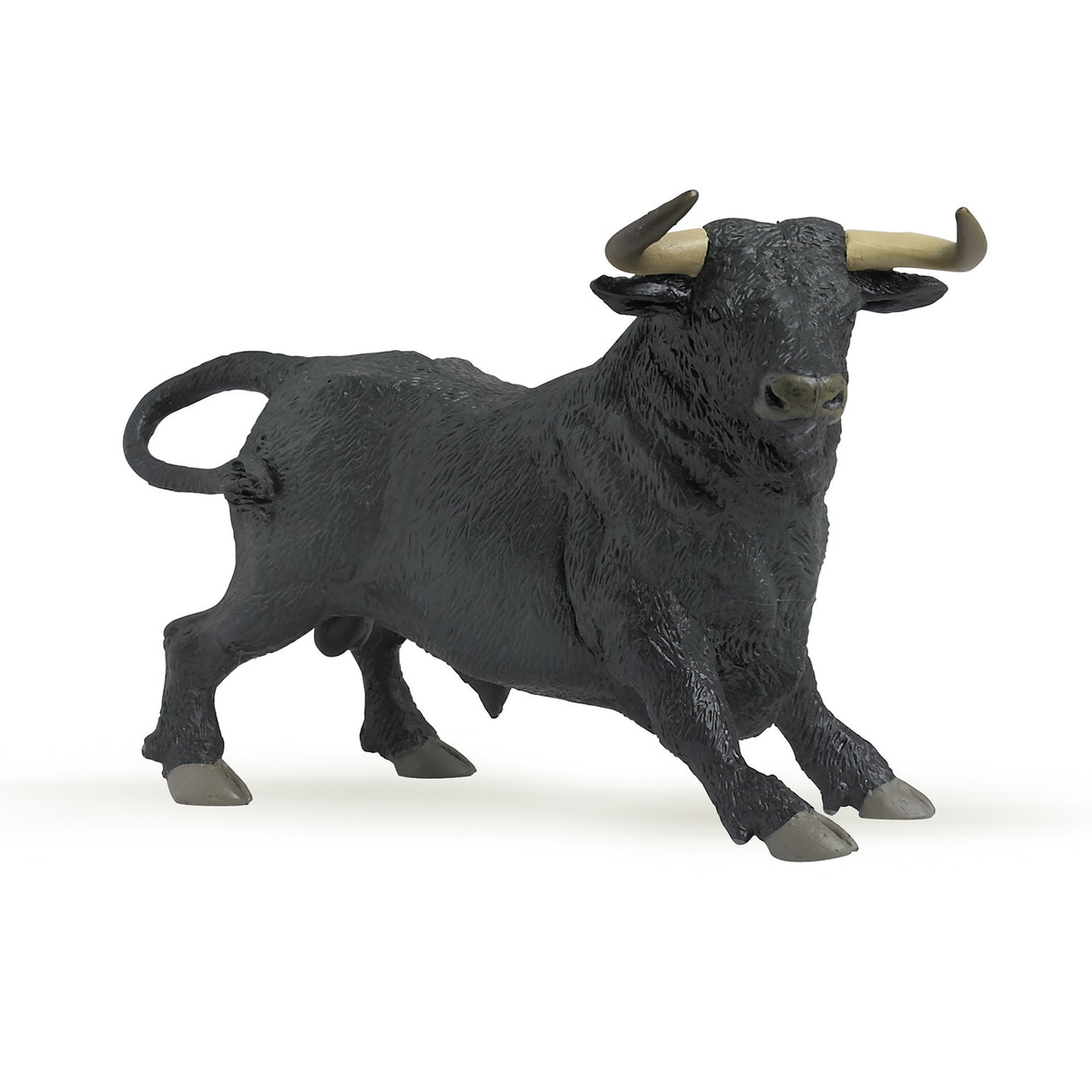 Papo Andalusian Bull