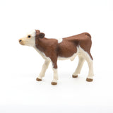 Papo Simmental Calf