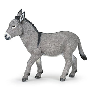 Papo Provence Donkey Figure
