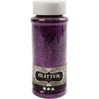 Glitter 110G Tub -Purple